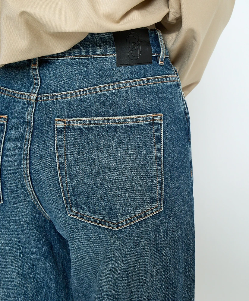 Peppercorn Jeans Namira Balloon Fit