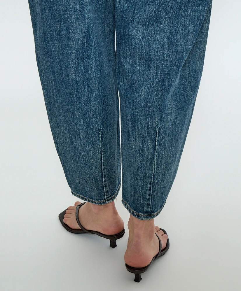 Peppercorn Jeans Namira Balloon Fit