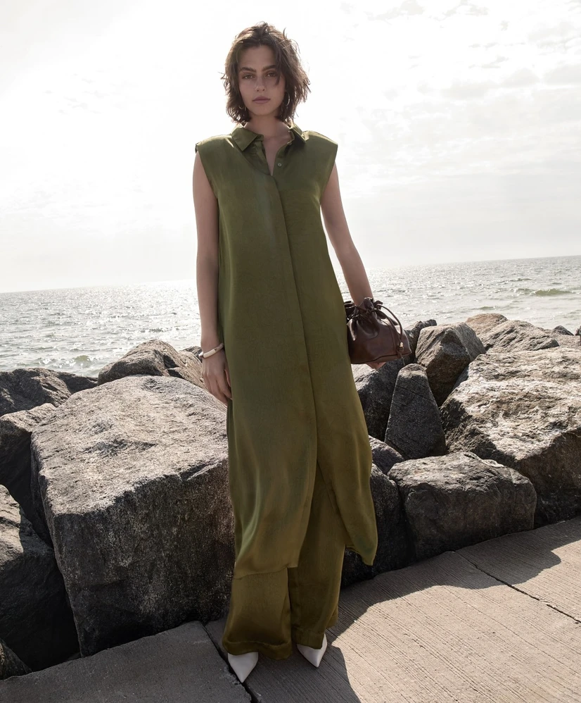 Peppercorn Pantalon