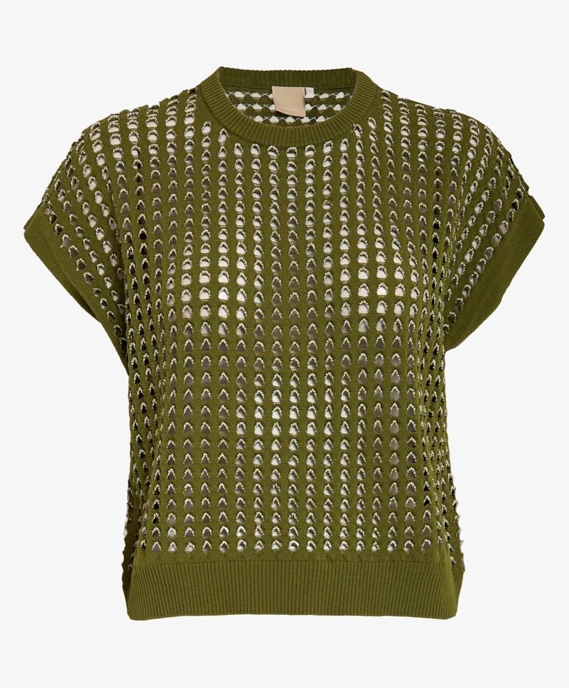 Peppercorn Top Raina
