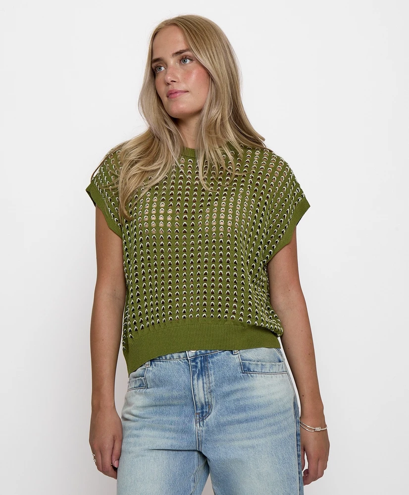 Peppercorn Top Raina