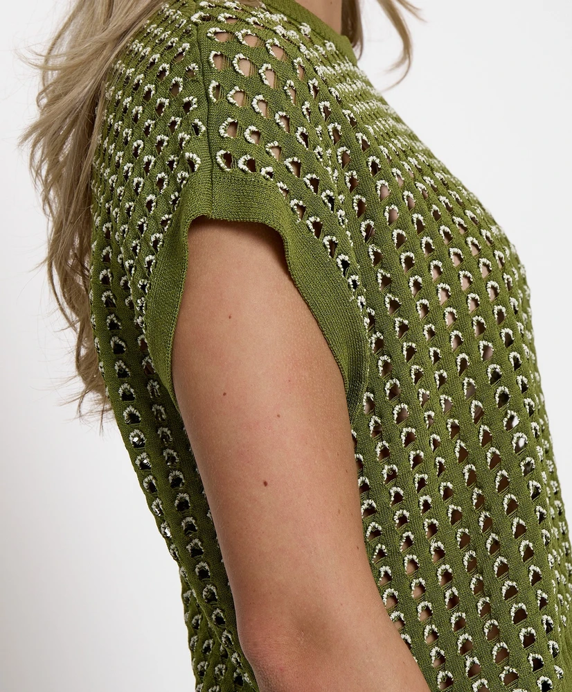 Peppercorn Top Raina