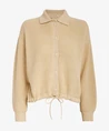 Peppercorn Vest Roxy