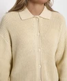 Peppercorn Vest Roxy