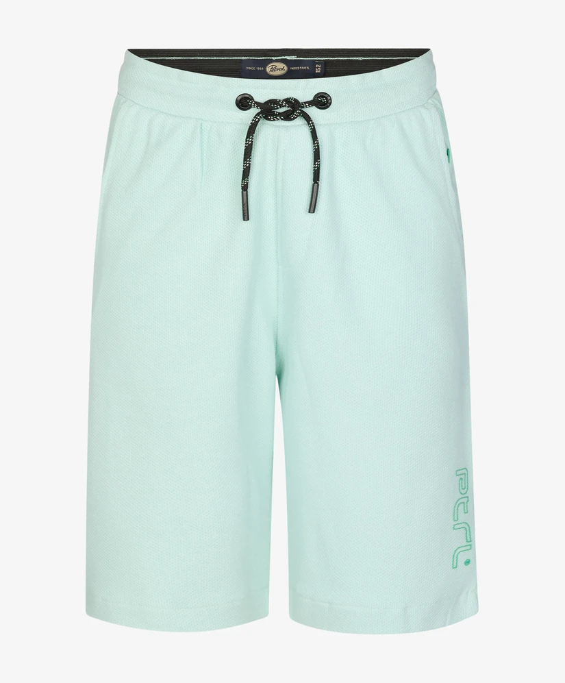 Petrol Industrie Short Jogging