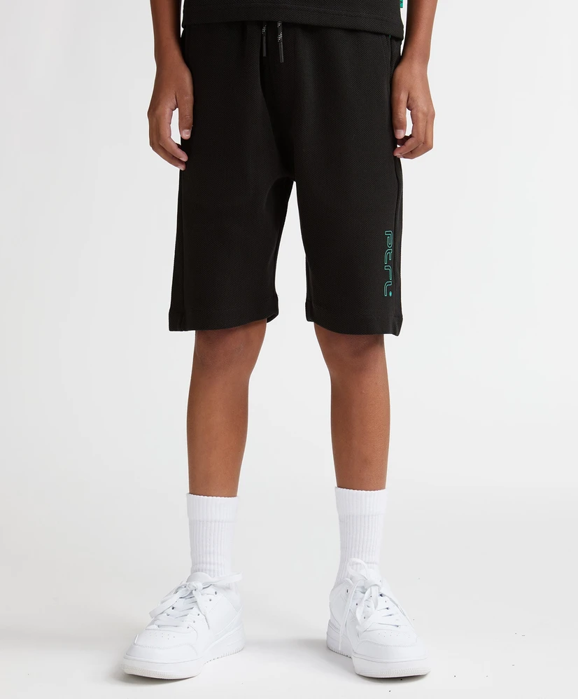 Petrol Industrie Short Jogging