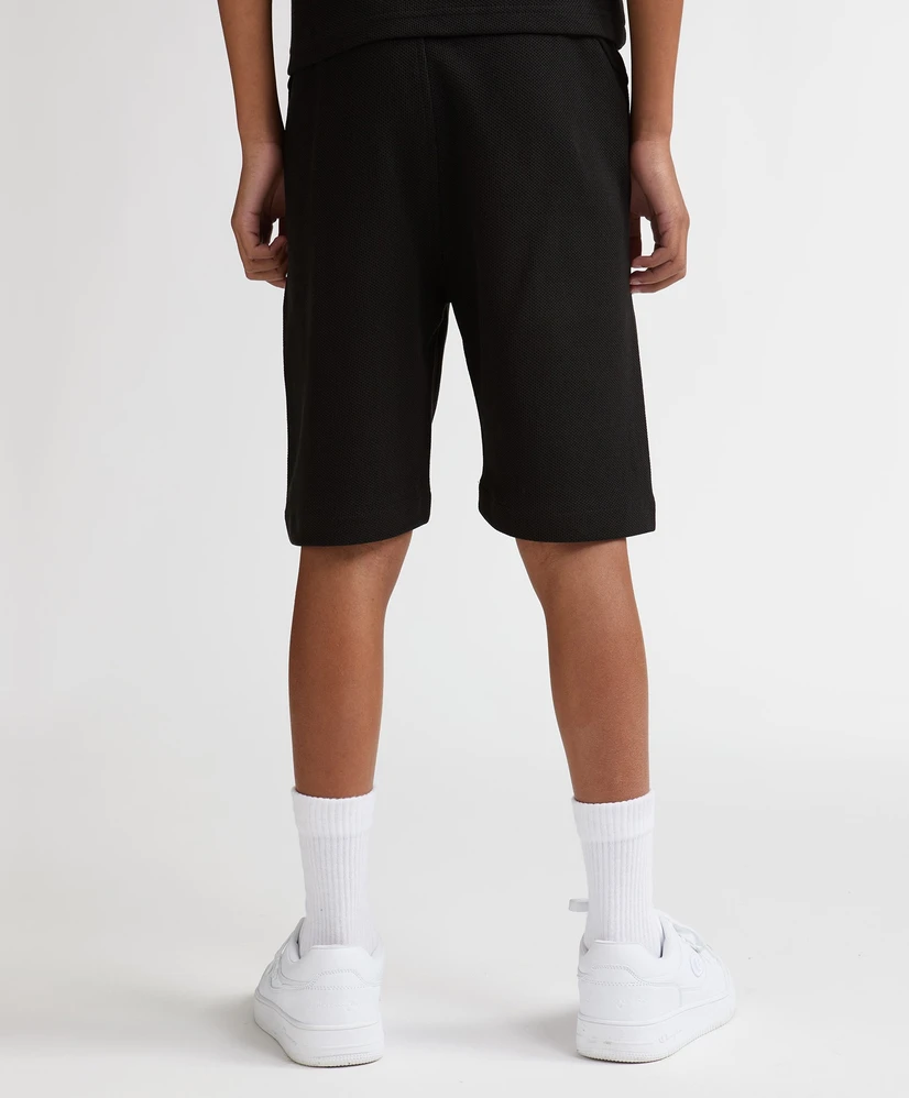Petrol Industrie Short Jogging