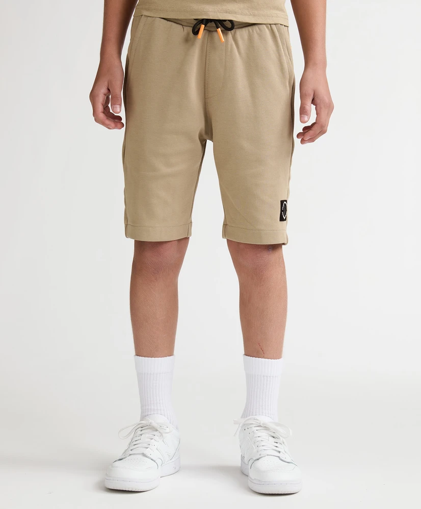 Petrol Industries Bermuda Jogging