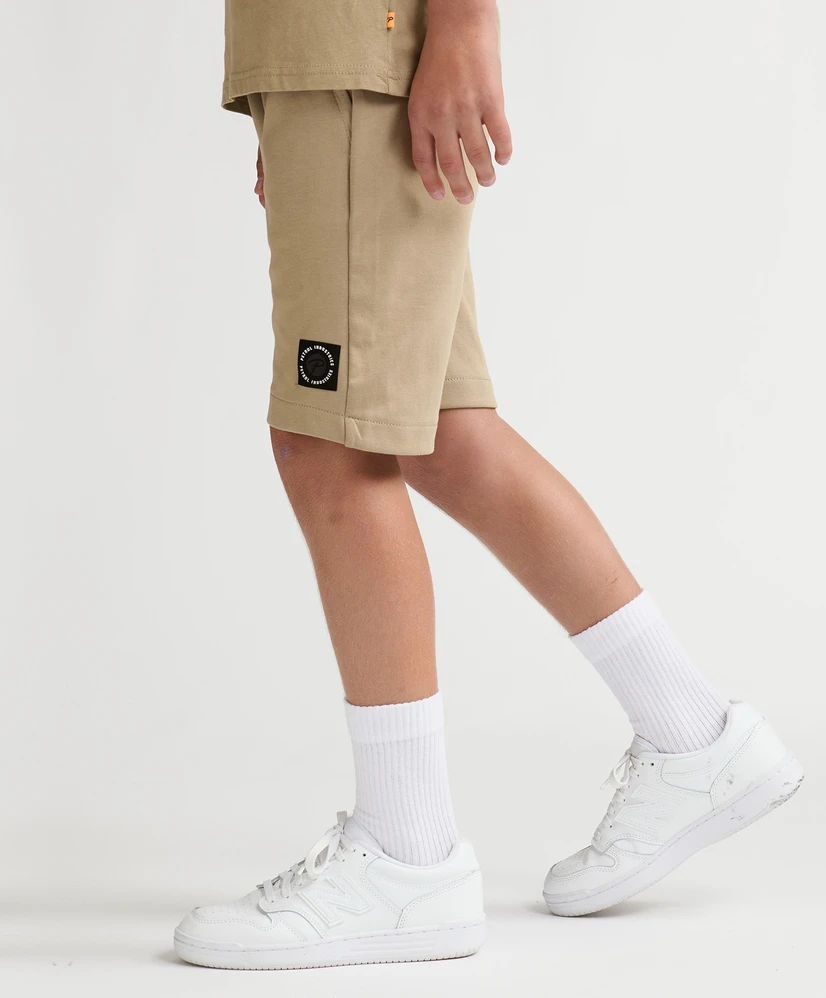 Petrol Industries Bermuda Jogging