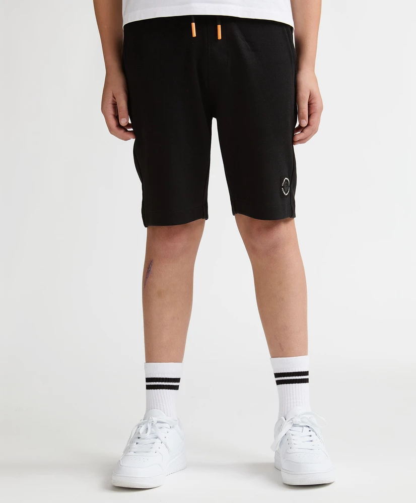Petrol Industries Bermuda Jogging