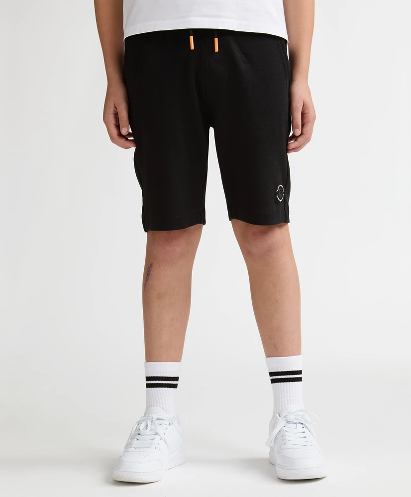 Petrol Industries Bermuda Jogging