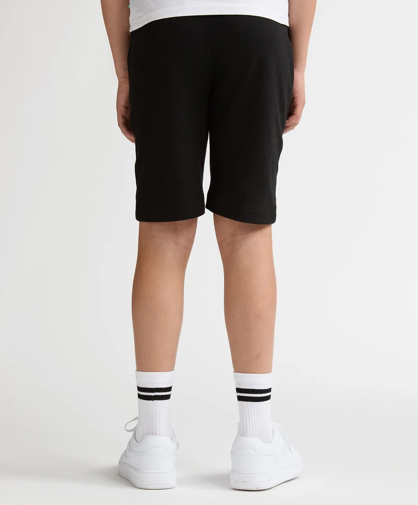 Petrol Industries Bermuda Jogging