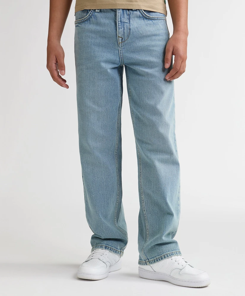 Petrol Industries Jeans Loos Fit Lenox