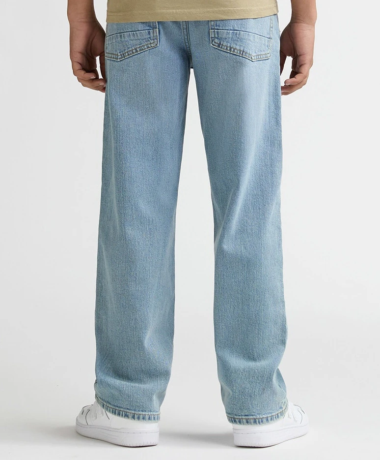 Petrol Industries Jeans Loos Fit Lenox