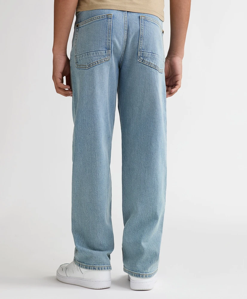 Petrol Industries Jeans Loos Fit Lenox