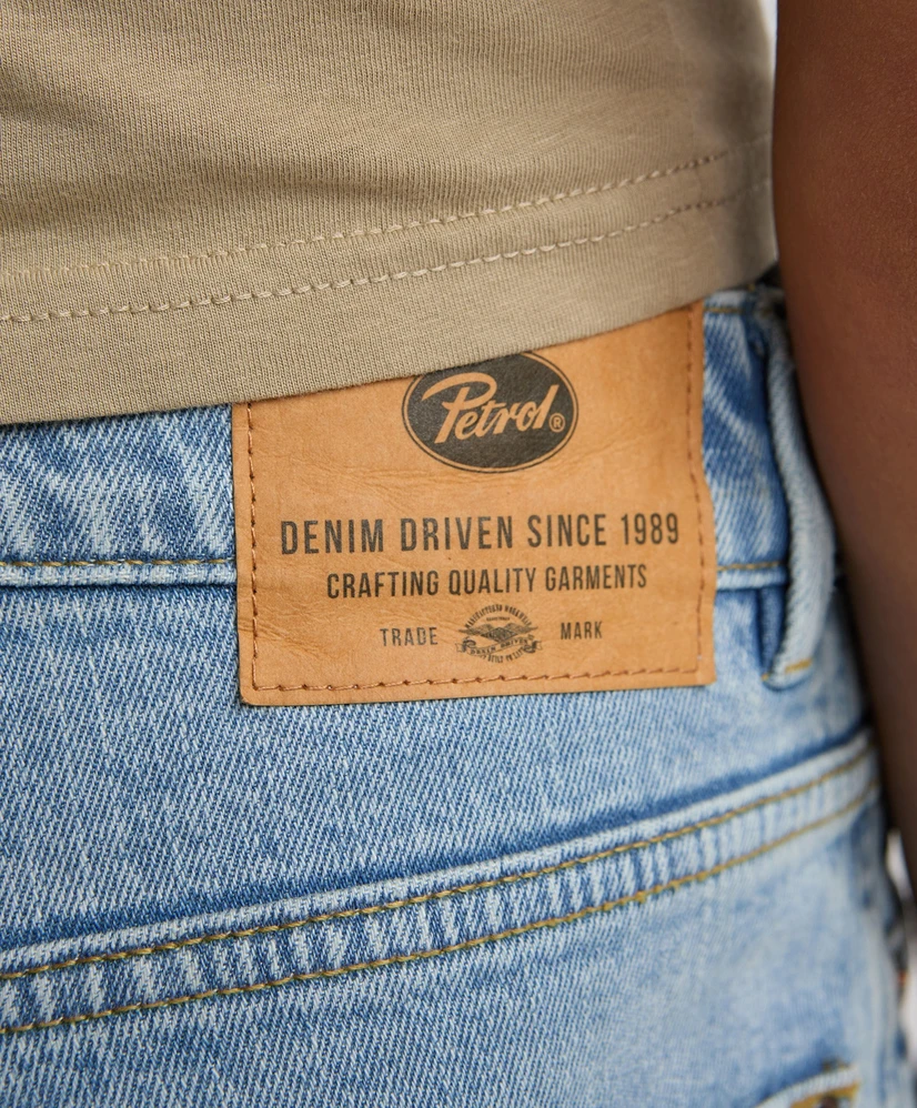 Petrol Industries Jeans Loos Fit Lenox