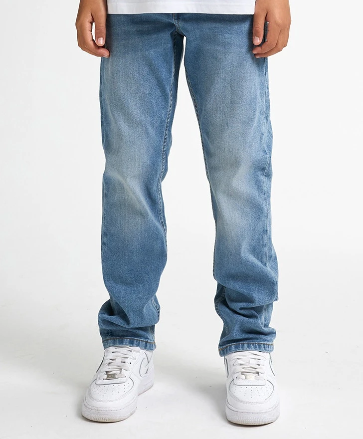 Petrol Industries Jeans Straight Fit
