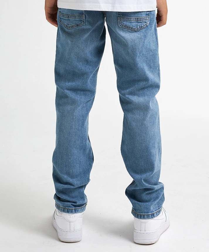 Petrol Industries Jeans Straight Fit