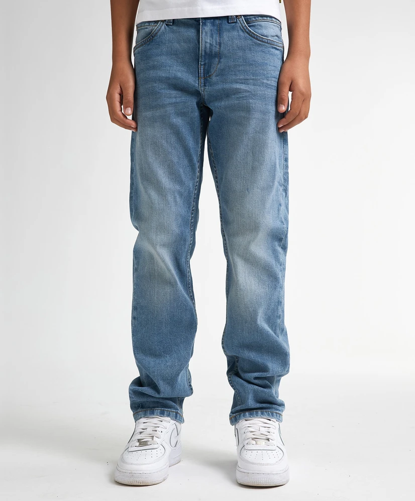 Petrol Industries Jeans Straight Fit