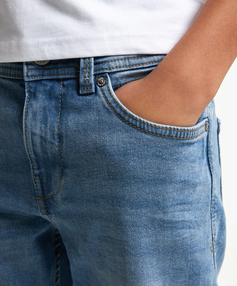 Petrol Industries Jeans Straight Fit