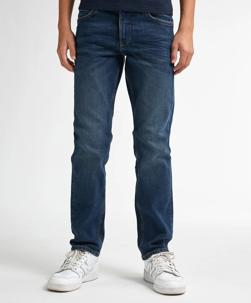 Petrol Industries Jeans Straight Fit
