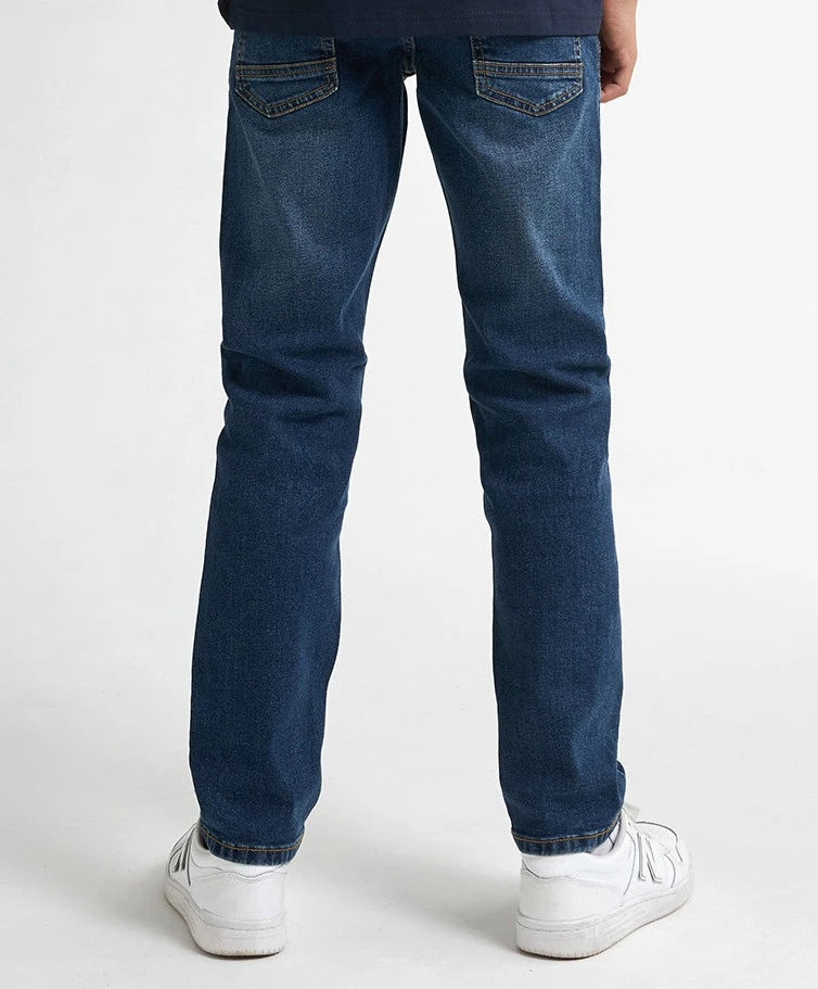 Petrol Industries Jeans Straight Fit