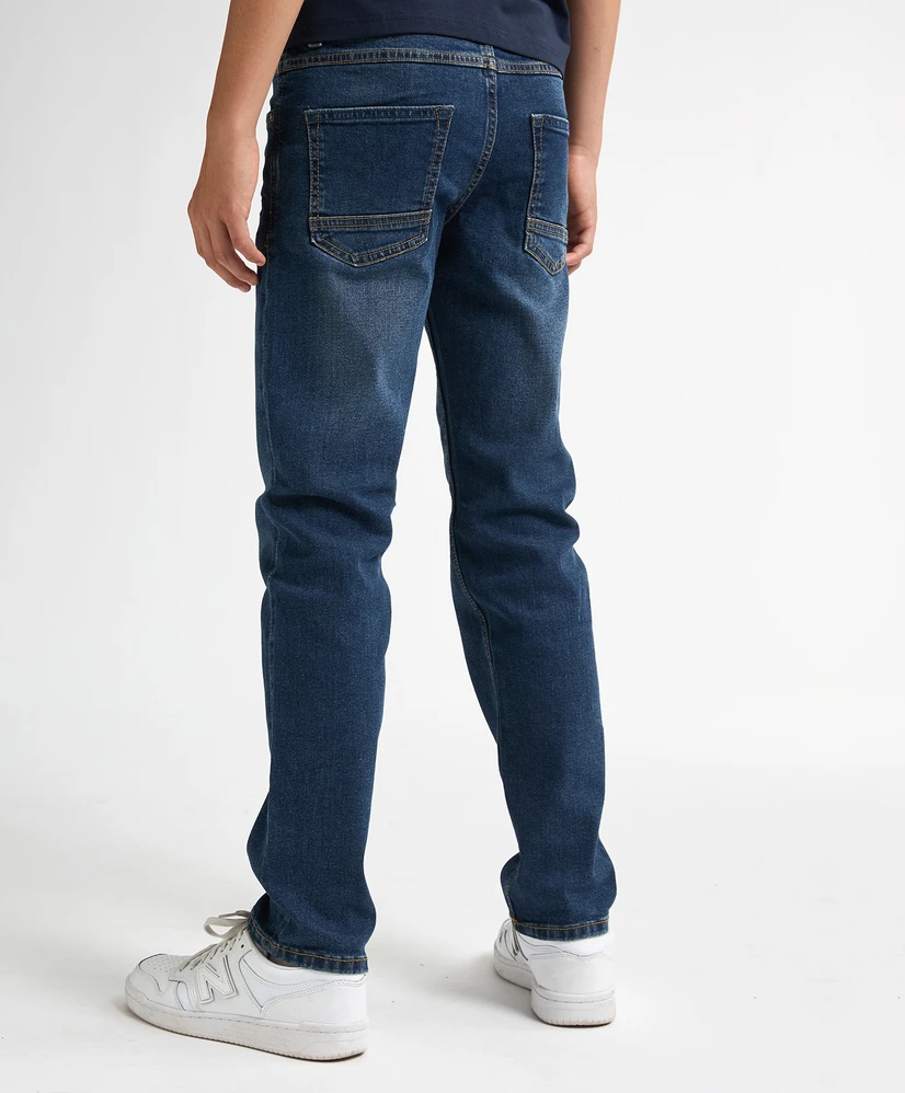Petrol Industries Jeans Straight Fit