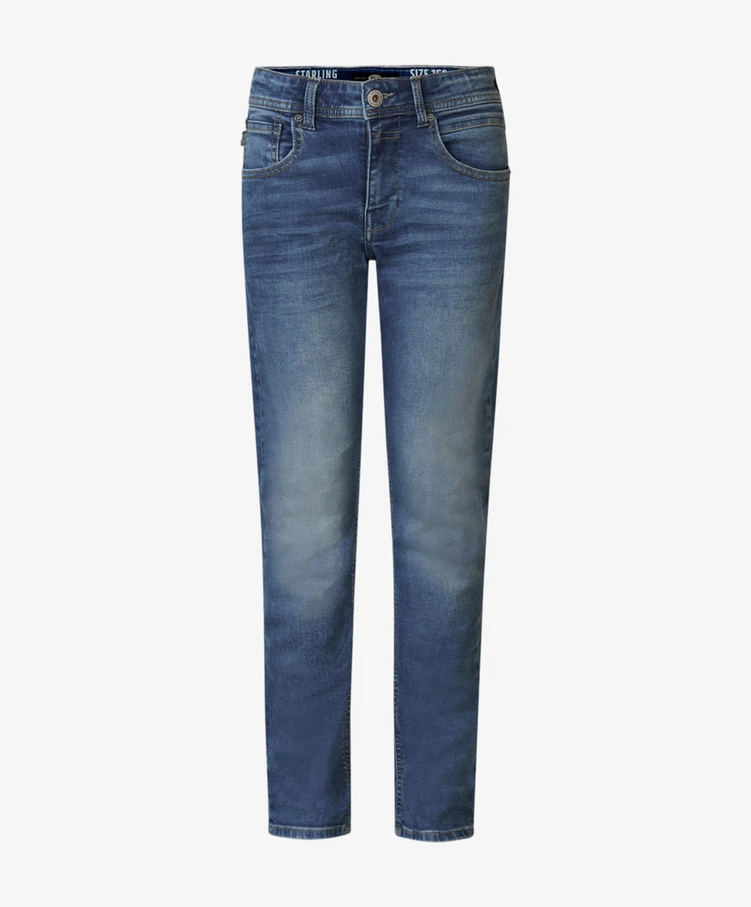 Petrol Industries Jeans Straight Fit