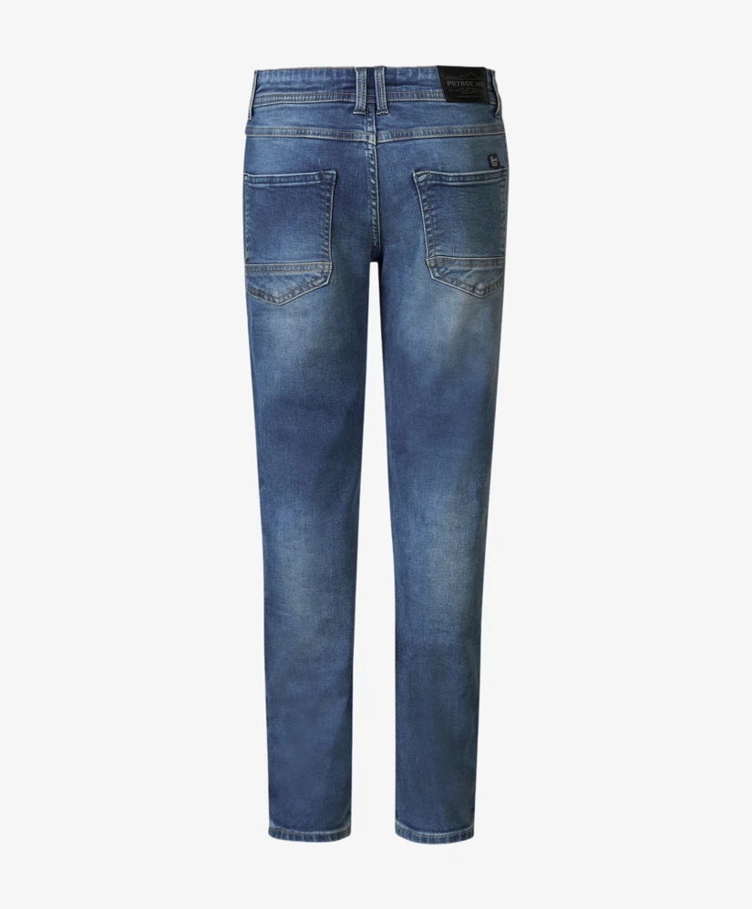 Petrol Industries Jeans Straight Fit