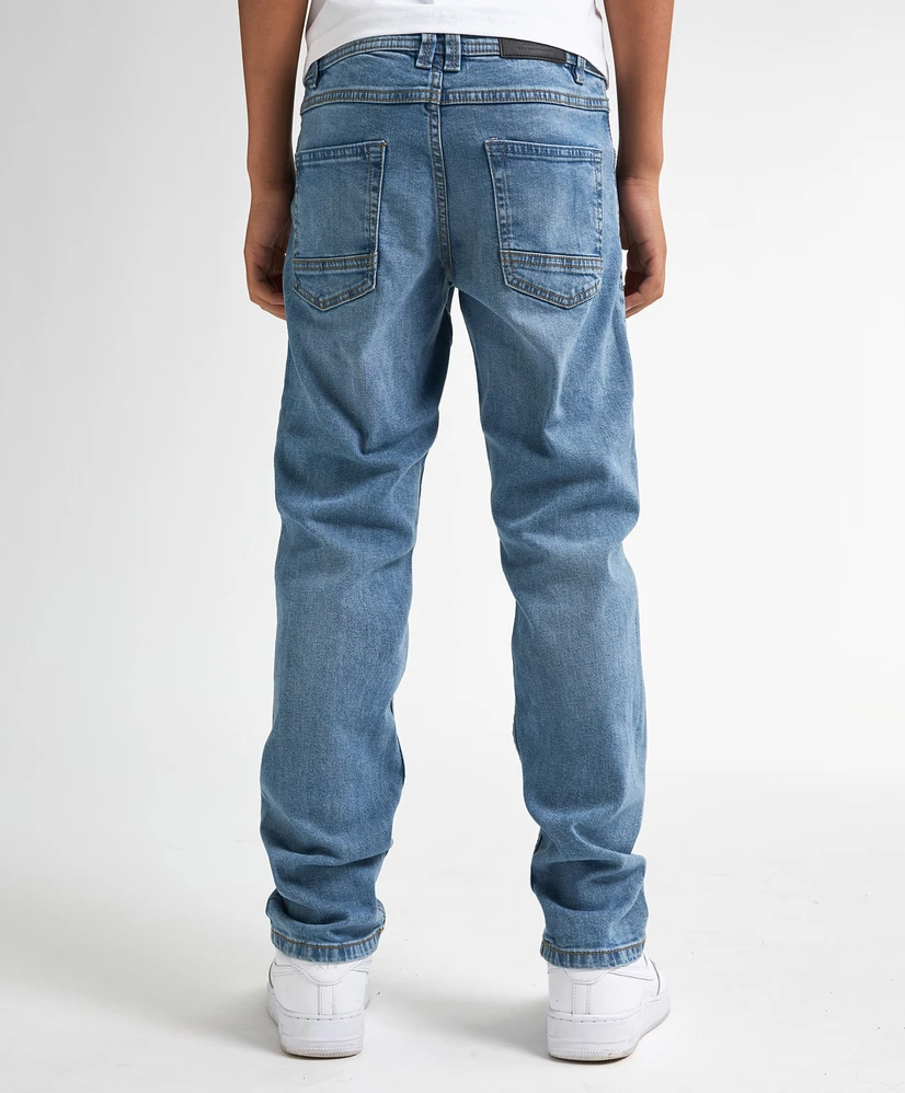 Petrol Industries Jeans Straight Fit