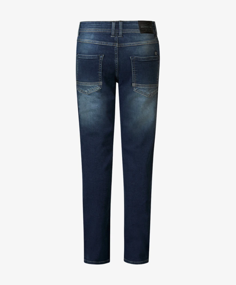 Petrol Industries Jeans Straight Fit