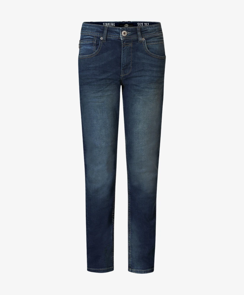 Petrol Industries Jeans Straight Fit