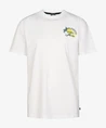 Petrol Industries T-shirt Backprint
