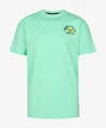 Petrol Industries T-shirt Backprint