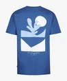 Petrol Industries T-shirt Backprint