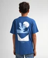 Petrol Industries T-shirt Backprint