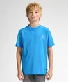 Petrol Industries T-shirt Backprint