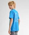 Petrol Industries T-shirt Backprint