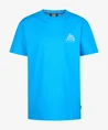 Petrol Industries T-shirt Backprint