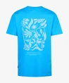 Petrol Industries T-shirt Backprint
