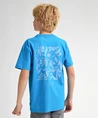Petrol Industries T-shirt Backprint