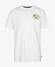 Petrol Industries T-shirt Backprint