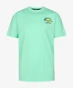 Petrol Industries T-shirt Backprint