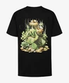 Petrol Industries T-shirt Baja