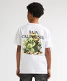 Petrol Industries T-shirt Baja