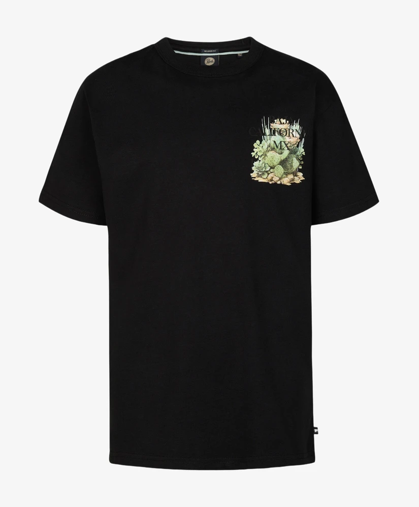 Petrol Industries T-shirt Baja