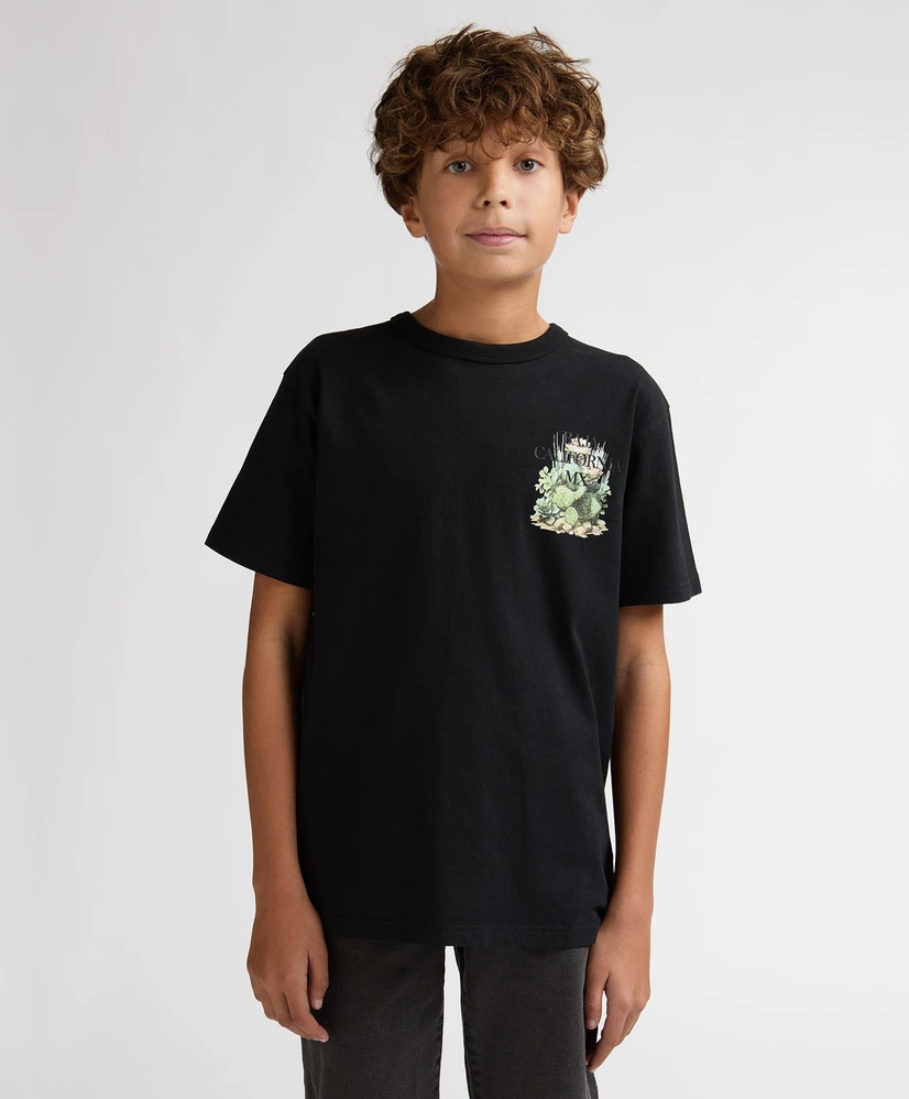 Petrol Industries T-shirt Baja