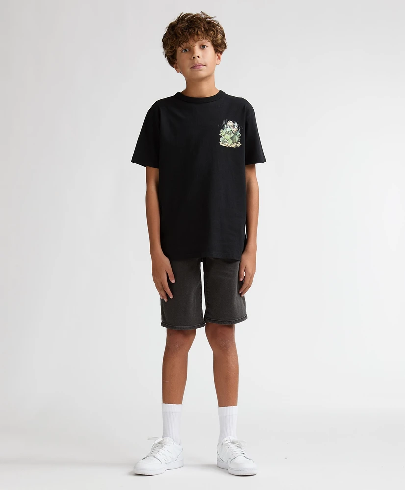 Petrol Industries T-shirt Baja