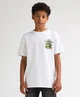 Petrol Industries T-shirt Baja