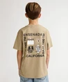 Petrol Industries T-shirt California